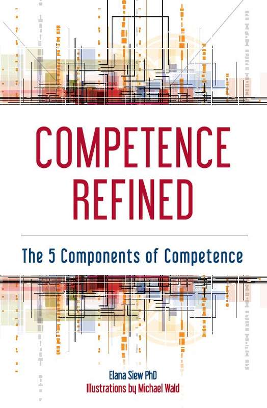 COMPETENCE REFINED - SIEW,E