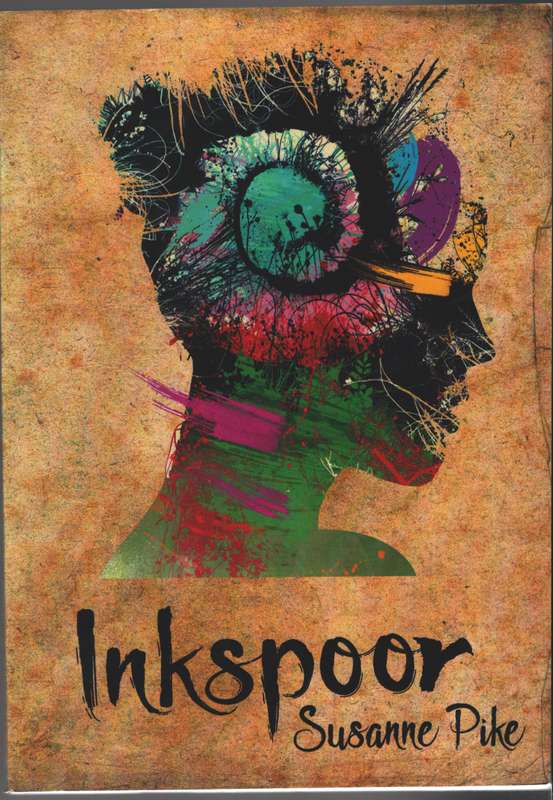 INKSPOOR - PIKE,S
