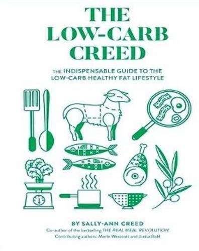 \low-carb creed - N"