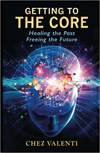 GETTING TO THE CORE - VALENTI,C