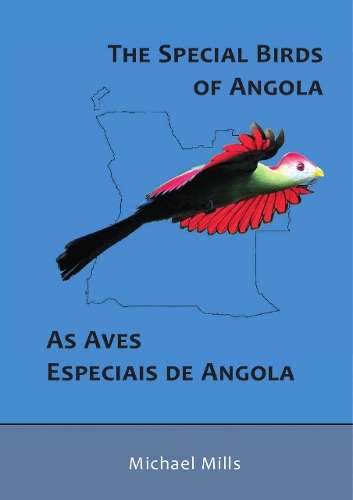 \Special Birds of Angola - N"
