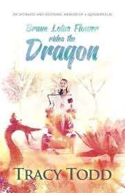 Brave lotus flower rides the dragon - TODD,T