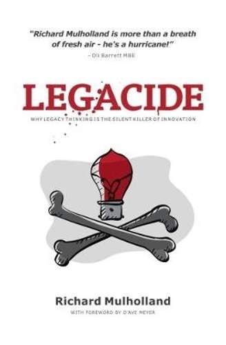 Legacide - MULHOLLAND,R