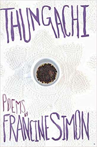 Thungachi - Francine Simon