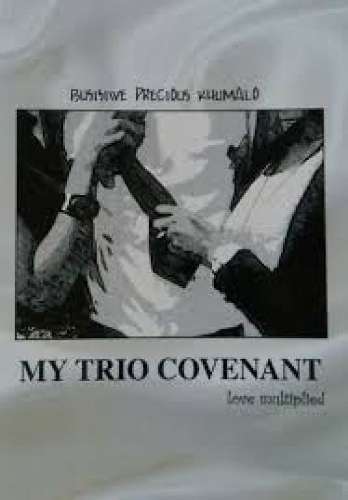 My trio covenant : Part 2 - KHUMALO,B