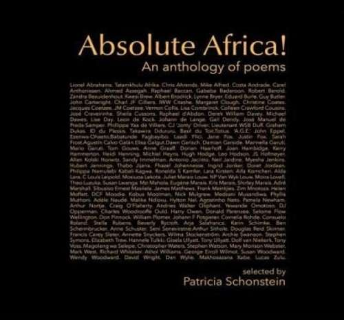 Absolute Africa! - ANTHOLOGY