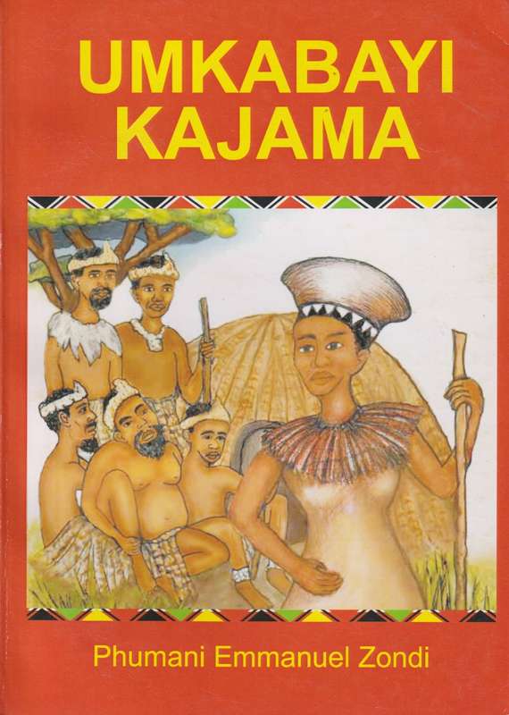 UMKABAYI KAJAMA - ZONDI,PE