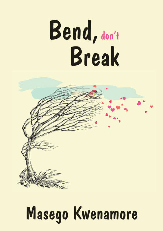 Bend, don't Break - Kwenamore, Masego
