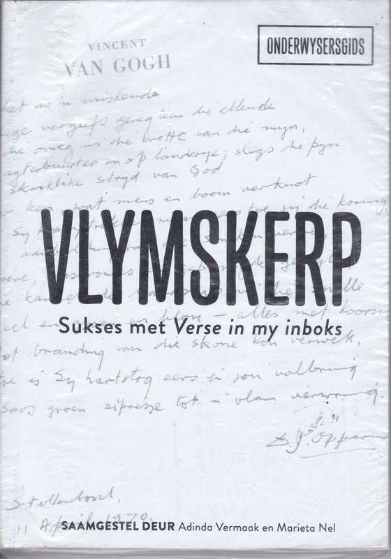 VLYMSKERP HT OG SUKSES VERSE INBOKS SECONDHAND - VANSTADEN,A