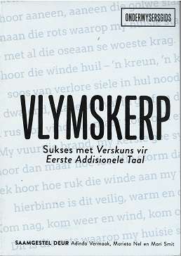 VLYMSKERP EAT OG SUKSES VERSKUNS - AFR-GR12