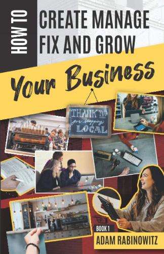 \How to Create - By (author)"