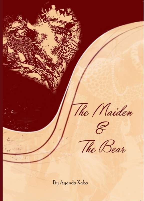 MAIDEN & THE BEAR - XABA,A