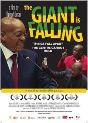 \giant is falling - N"
