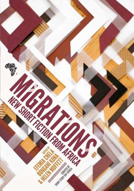 MIGRATIONS NEW SS FICTION FROM AFRICA - ANTHOLOGY