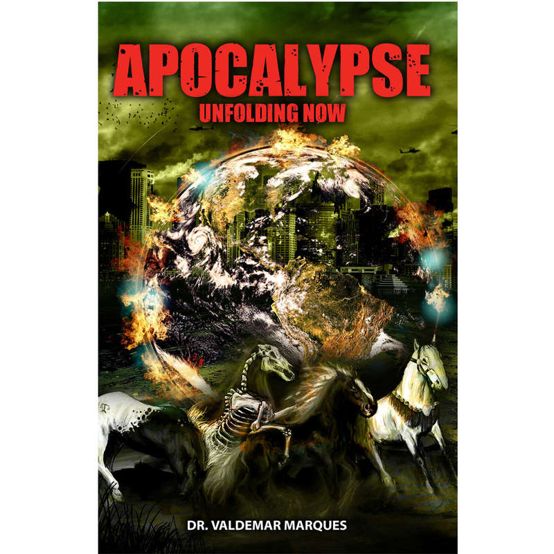 APOCALYPSE UNFOLDING NOW - MARQUES,V