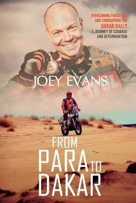 From Para to Dakar - EVANS,J