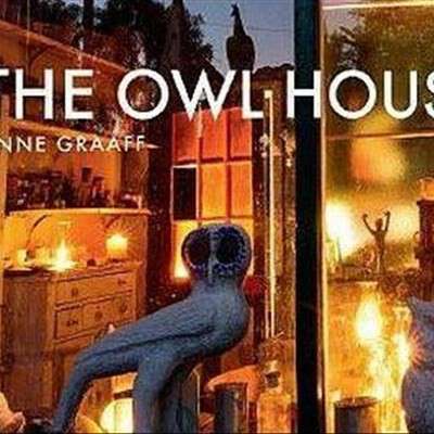 OWL HOUSE - GRAAFF,A