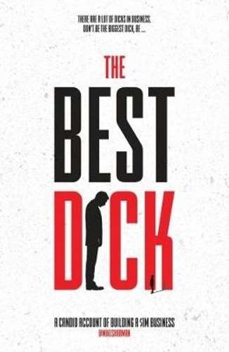 The best dick - SHARMAN,M