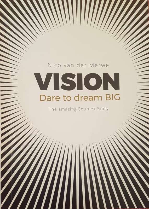 VISION - VANDERMERWE,N