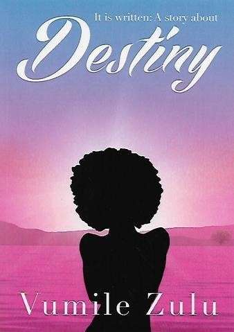DESTINY - ZULU,V