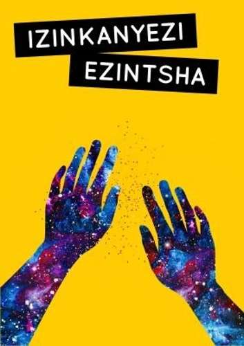 IZINKANYEZI EZINTSHA - DLAMINI,T