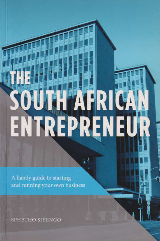SA ENTREPRENEUR - SIYENGO,S