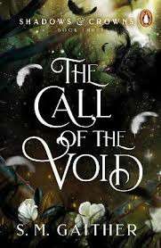 CALL OF THE VOID - KING,J