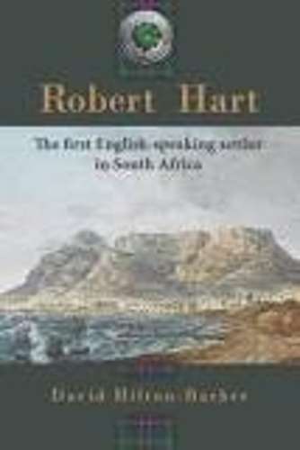 Robert Hart - David Hilton-Barber