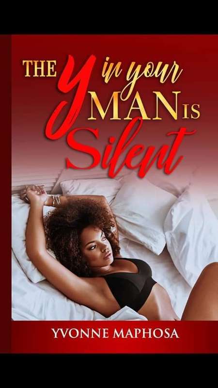 Y IN YOUR MAN IS SILENTNEW TWO PART ED - MAPHOSA,Y