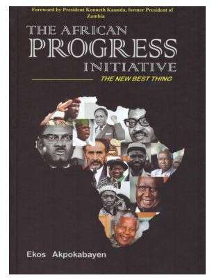 AFRICAN PROGRESS INITIATIVE - AKPOKABAYEN,E