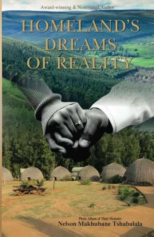 HOMELANDS DREAMS - TSHABALALA