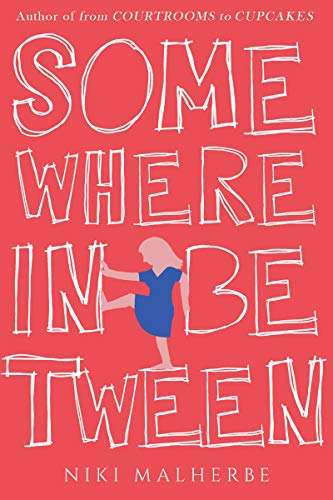 SOMEWHERE INBETWEEN - MALHERBE,N