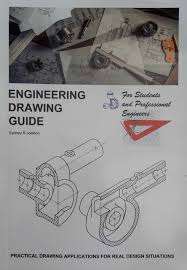ENGINEERING DRAWING GUIDE 4ED - JOELSON,S