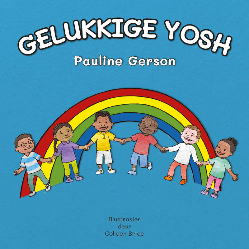GELUKKIGE YOSH - GERSON,P