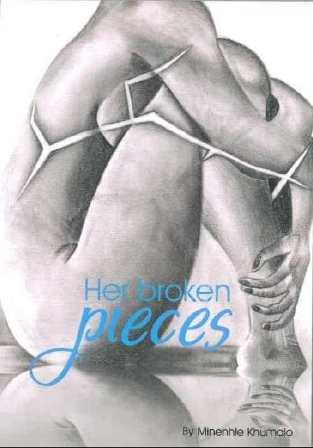 HER BROKEN PIECES - KHUMALO,M