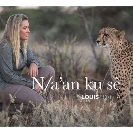 NAAN KU SE CONSERVATION - BOTHA,L