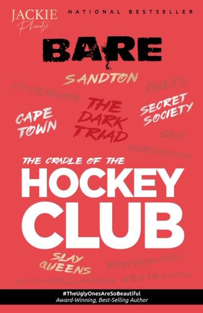 BARE TWO CRADLE OF THE HOCKEY CLUB - PHAMOTSE,J