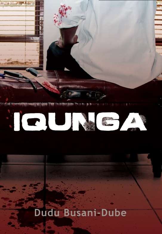 IQUNGA HLOMU - BUSANI-DUBE,D
