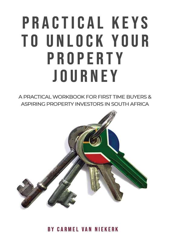 PRACTICAL KEYS TO UNLOCK YOUR PROPERTY J - VANNIEKERK,C