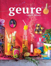 Geure - Lientjie Wessels