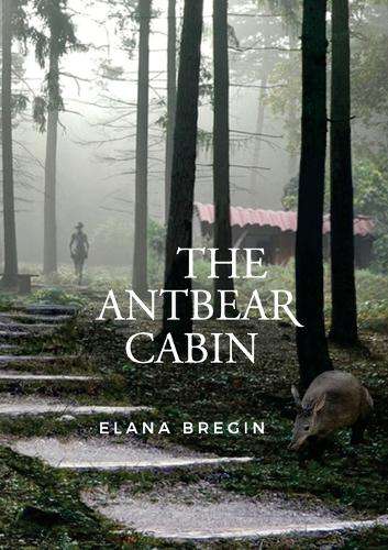 \Antbear Cabin - N"