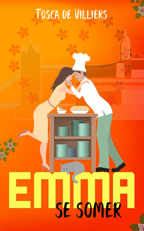 EMMA SE SOMER - DEVILLIERS,T