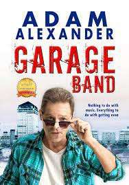 WALLACE A GARAGE NAMD STORY - ALEXANDER,A