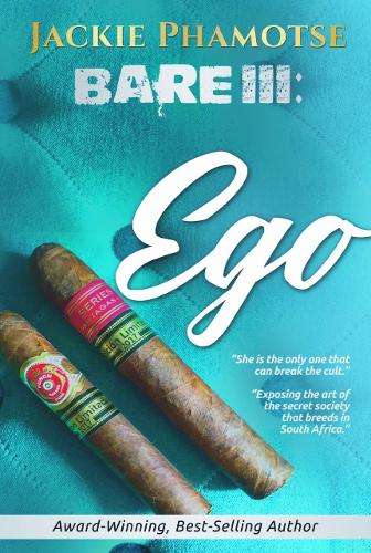 Bare 03: Ego - Jackie Phamotse