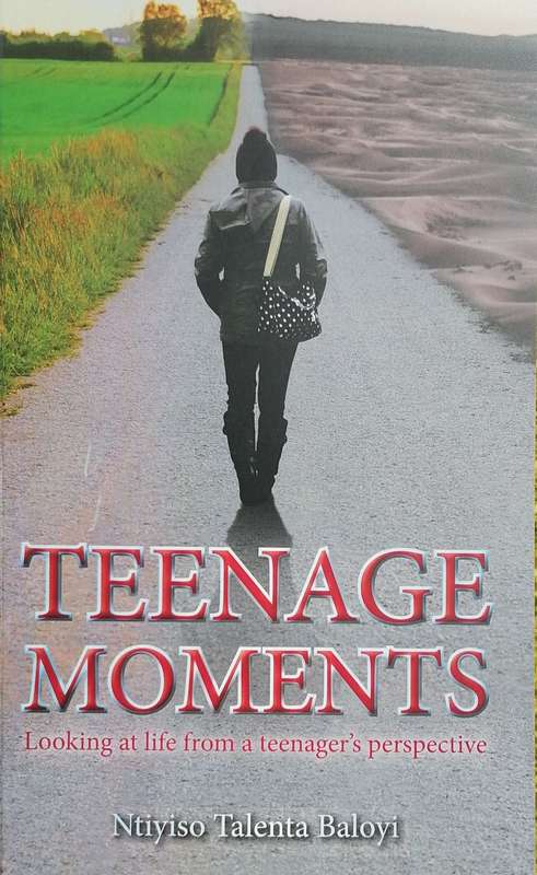 TEENAGE MOMENTS - BALOYI,NT