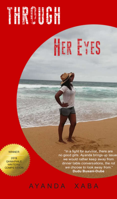THROUGH HER EYES - XABA,A