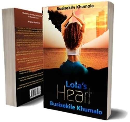Lola's Heart - Busisekile Khumalo