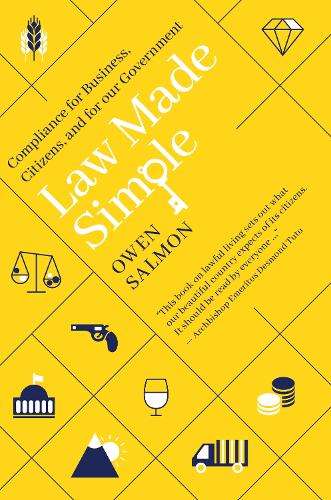 Law Made Simple - Owen Salmon