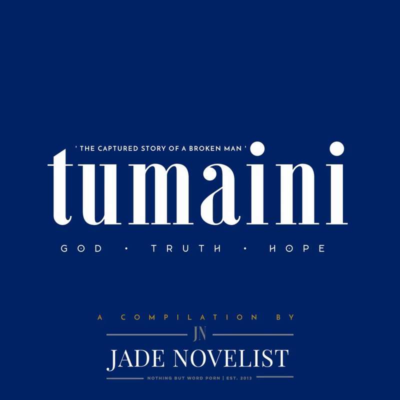 TUMAINI - NOVELIST,J