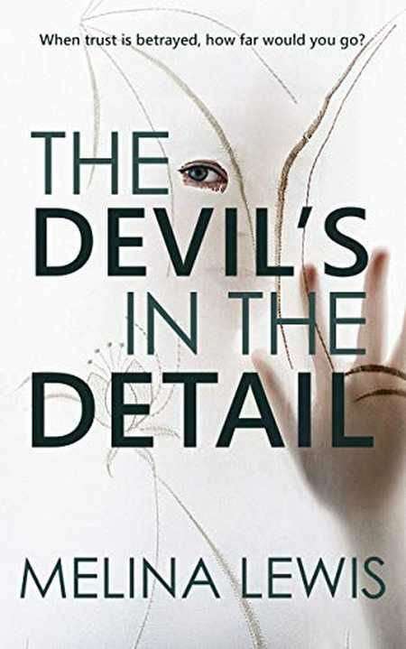 DEVILS IN THE DETAIL - LEWIS,M